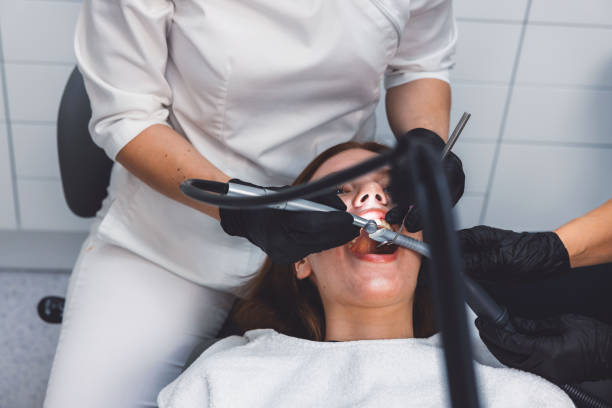 Best Emergency Dental Extractions in Branson, MO