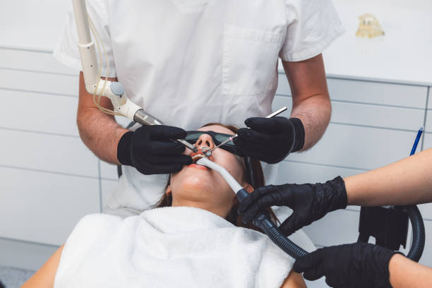 Best Weekend Emergency Dentist in Branson, MO